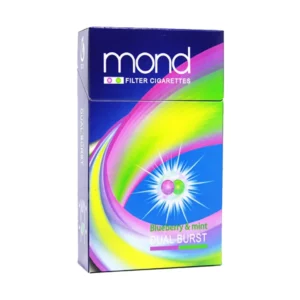 Mond Blueberry
