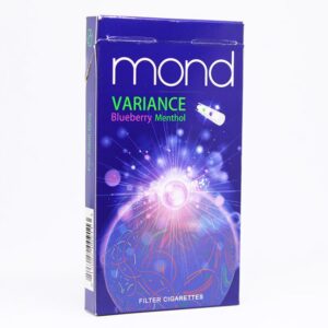 Mond Variance Blueberry
