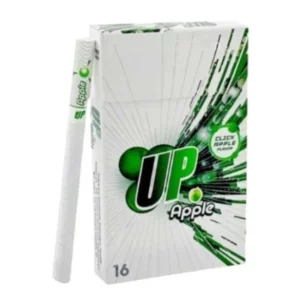 Up Click Apple