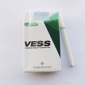 Vess Green (ซองอ่อน)