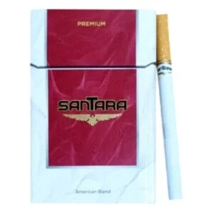 santana  red